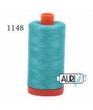 Aurifil, filato Makò n. 50 - n. 40 Aurifil - 16