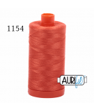 Aurifil, filato Makò n. 50 - n. 40 Aurifil - 17