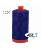 Aurifil, filato Makò n. 50 - n. 40 Aurifil - 19