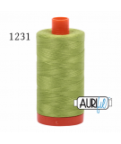 Aurifil, filato Makò n. 50 - n. 40 Aurifil - 20