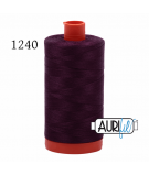 Aurifil, filato Makò n. 50 - n. 40 Aurifil - 21