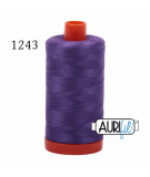 Aurifil, filato Makò n. 50 - n. 40 Aurifil - 22