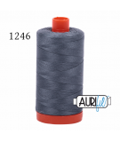 Aurifil, filato Makò n. 50 - n. 40 Aurifil - 23