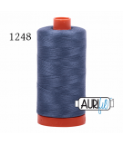 Aurifil, filato Makò n. 50 - n. 40 Aurifil - 24