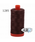 Aurifil, filato Makò n. 50 - n. 40 Aurifil - 25