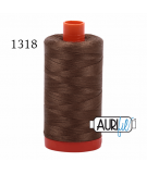 Aurifil, filato Makò n. 50 - n. 40 Aurifil - 27