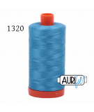 Aurifil, filato Makò n. 50 - n. 40 Aurifil - 28