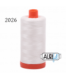 Aurifil, filato Makò n. 50 - n. 40 Aurifil - 32