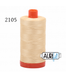 Aurifil, filato Makò n. 50 - n. 40 Aurifil - 33