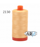 Aurifil, filato Makò n. 50 - n. 40 Aurifil - 39