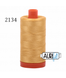 Aurifil, filato Makò n. 50 - n. 40 Aurifil - 41