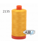 Aurifil, filato Makò n. 50 - n. 40 Aurifil - 42