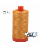 Aurifil, filato Makò n. 50 - n. 40 Aurifil - 43