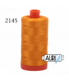 Aurifil, filato Makò n. 50 - n. 40 Aurifil - 44