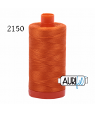 Aurifil, filato Makò n. 50 - n. 40 Aurifil - 45