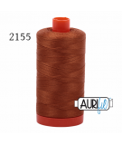 Aurifil, filato Makò n. 50 - n. 40 Aurifil - 46