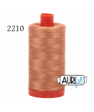 Aurifil, filato Makò n. 50 - n. 40 Aurifil - 48