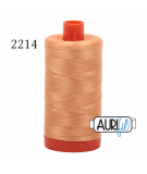 Aurifil, filato Makò n. 50 - n. 40 Aurifil - 49