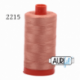 Aurifil, filato Makò n. 50 - n. 40 Aurifil - 50