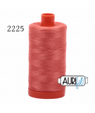 Aurifil, filato Makò n. 50 - n. 40 Aurifil - 52