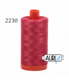 Aurifil, filato Makò n. 50 - n. 40 Aurifil - 53