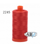 Aurifil, filato Makò n. 50 - n. 40 Aurifil - 56