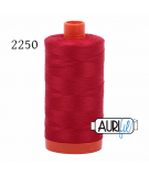 Aurifil, filato Makò n. 50 - n. 40 Aurifil - 57