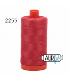 Aurifil, filato Makò n. 50 - n. 40 Aurifil - 58