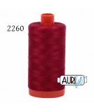 Aurifil, filato Makò n. 50 - n. 40 Aurifil - 59