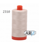 Aurifil, filato Makò n. 50 - n. 40 Aurifil - 64