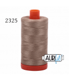 Aurifil, filato Makò n. 50 - n. 40 Aurifil - 72