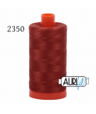 Aurifil, filato Makò n. 50 - n. 40 Aurifil - 78