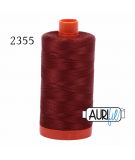 Aurifil, filato Makò n. 50 - n. 40 Aurifil - 79