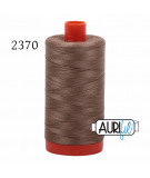 Aurifil, filato Makò n. 50 - n. 40 Aurifil - 81