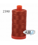 Aurifil, filato Makò n. 50 - n. 40 Aurifil - 85