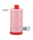 Aurifil, filato Makò n. 50 - n. 40 Aurifil - 89