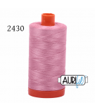 Aurifil, filato Makò n. 50 - n. 40 Aurifil - 93