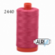 Aurifil, filato Makò n. 50 - n. 40 Aurifil - 96