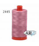 Aurifil, filato Makò n. 50 - n. 40 Aurifil - 97