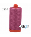 Aurifil, filato Makò n. 50 - n. 40 Aurifil - 98