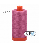 Aurifil, filato Makò n. 50 - n. 40 Aurifil - 99