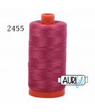 Aurifil, filato Makò n. 50 - n. 40 Aurifil - 100