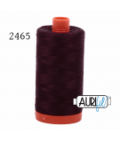 Aurifil, filato Makò n. 50 - n. 40 Aurifil - 102