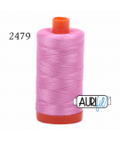 Aurifil, filato Makò n. 50 - n. 40 Aurifil - 104