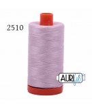 Aurifil, filato Makò n. 50 - n. 40 Aurifil - 105