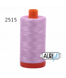 Aurifil, filato Makò n. 50 - n. 40 Aurifil - 106