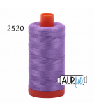 Aurifil, filato Makò n. 50 - n. 40 Aurifil - 107