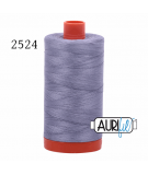 Aurifil, filato Makò n. 50 - n. 40 Aurifil - 108