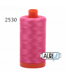 Aurifil, filato Makò n. 50 - n. 40 Aurifil - 110