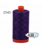 Aurifil, filato Makò n. 50 - n. 40 Aurifil - 113